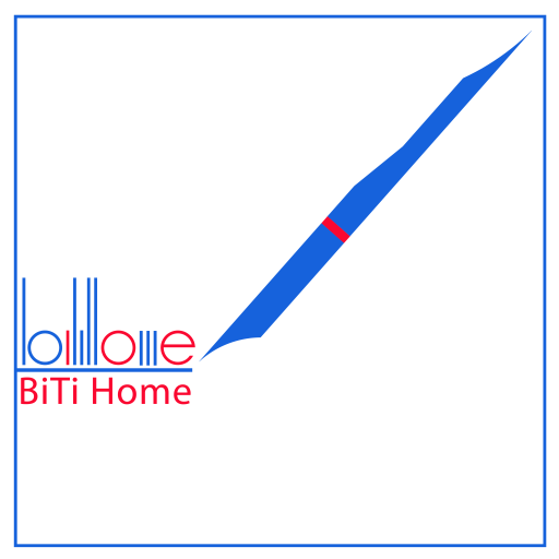 Bitihome